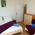 Apartma Dante