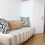 Apartma Dante