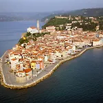 Apartma Dante