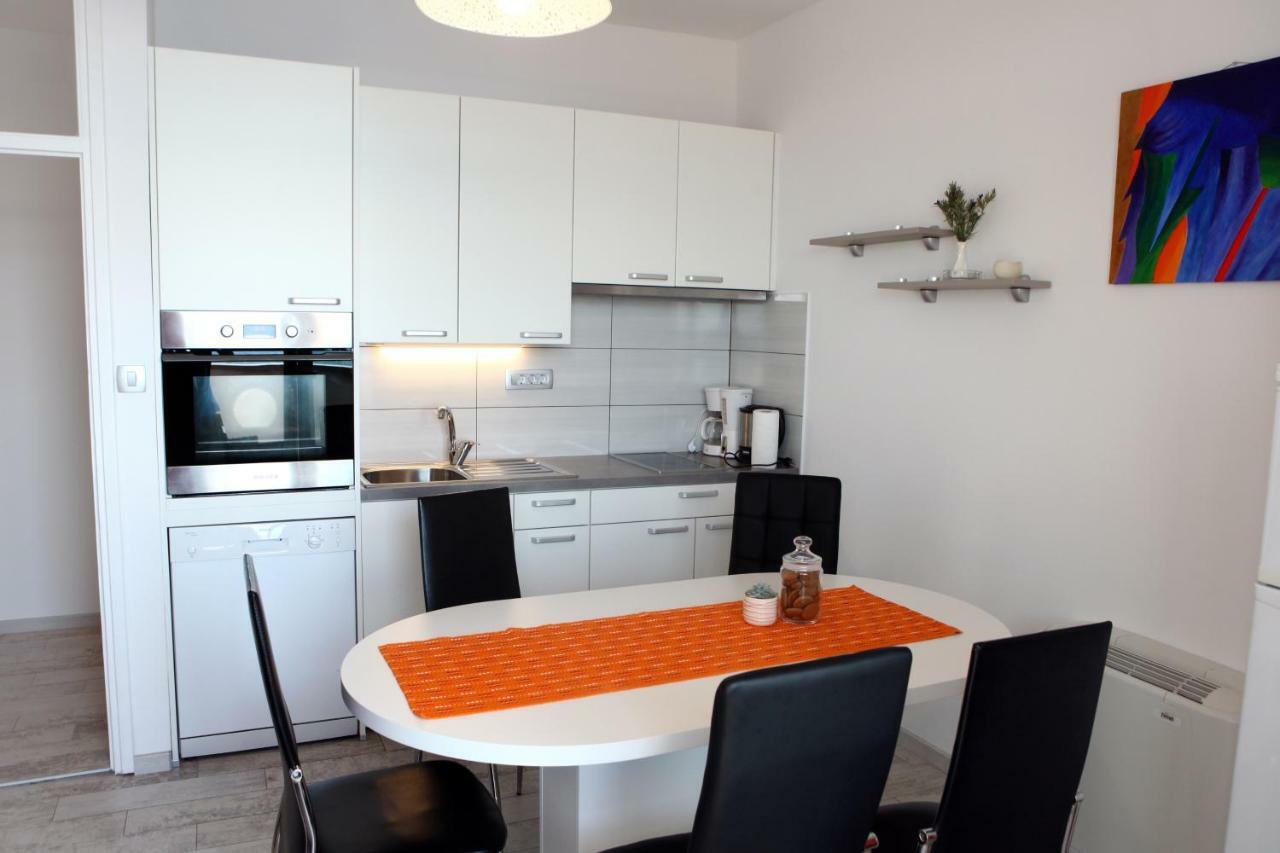 Apartma Dante Appartement