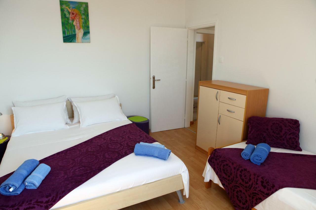 Apartma Dante
