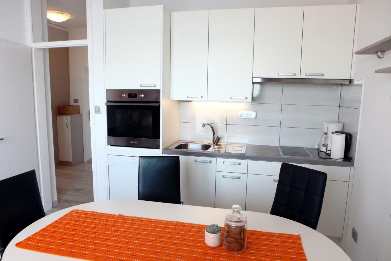 Apartma Dante Appartement
