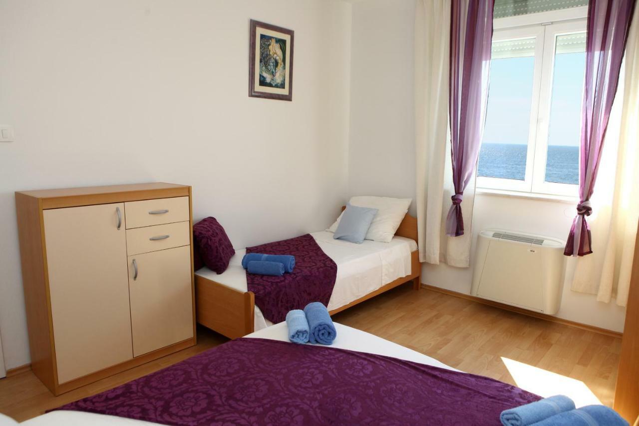 Appartement Apartma Dante Piran