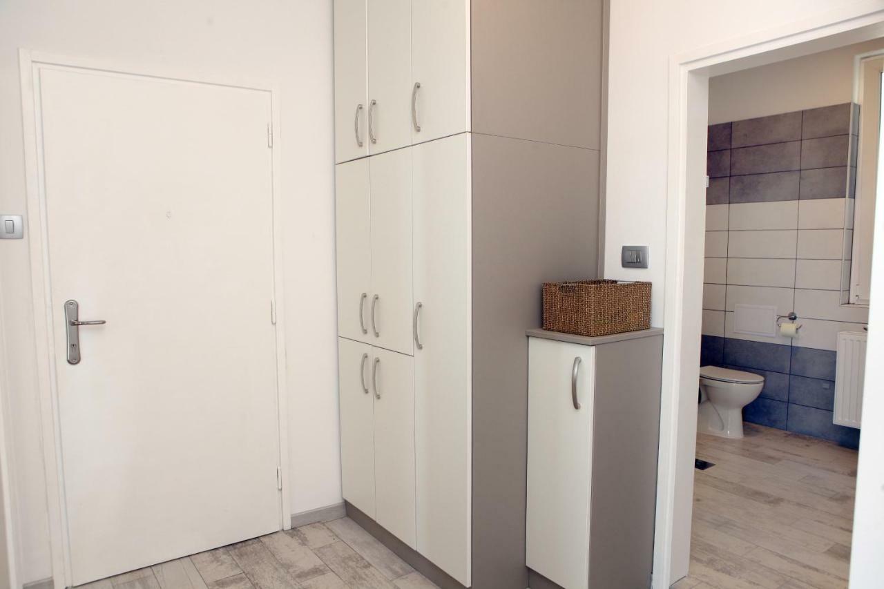 Apartma Dante Appartement *