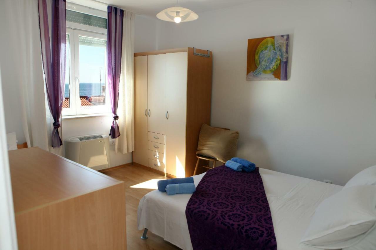 Apartma Dante Appartement *