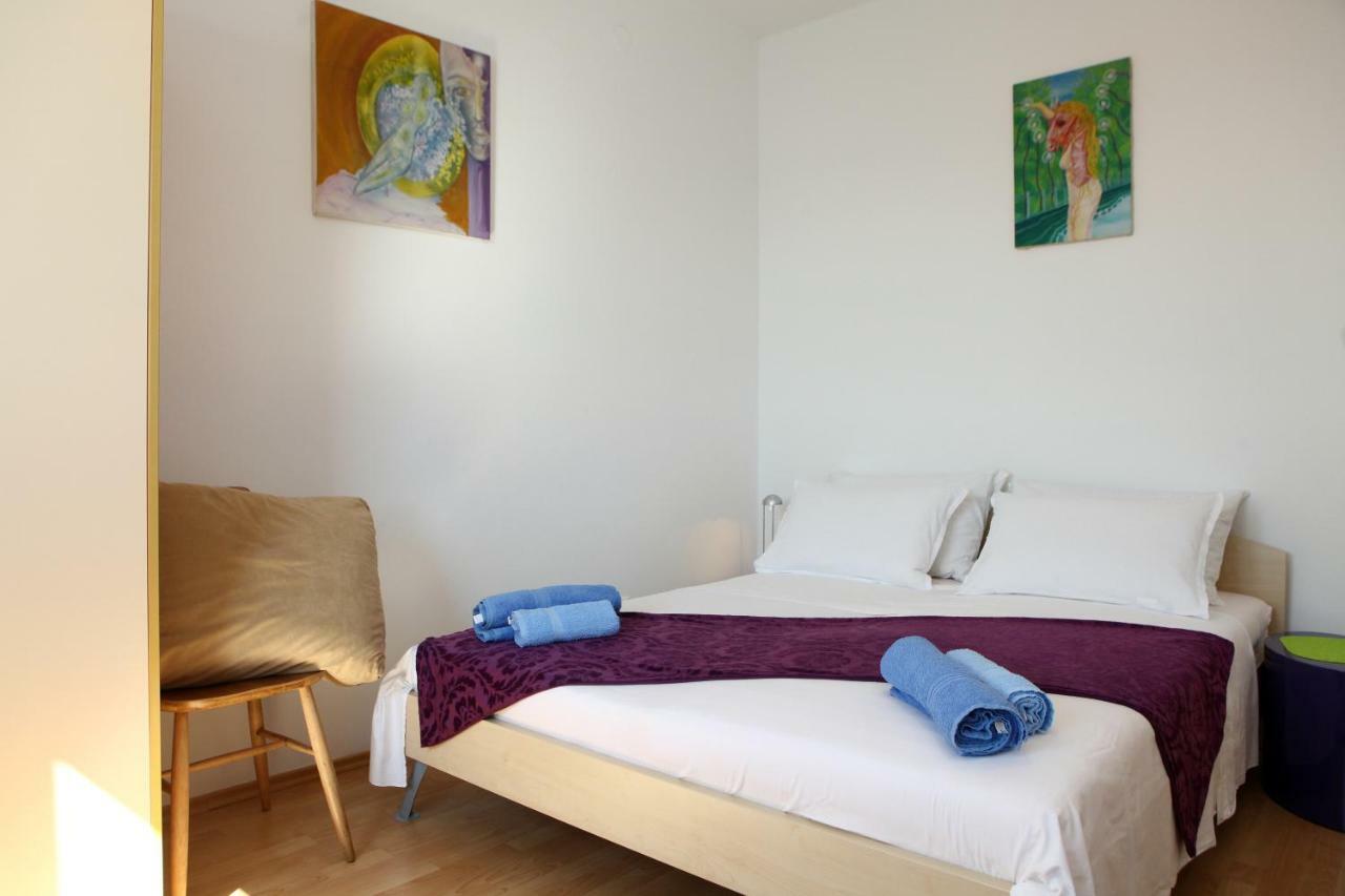 Appartement Apartma Dante *