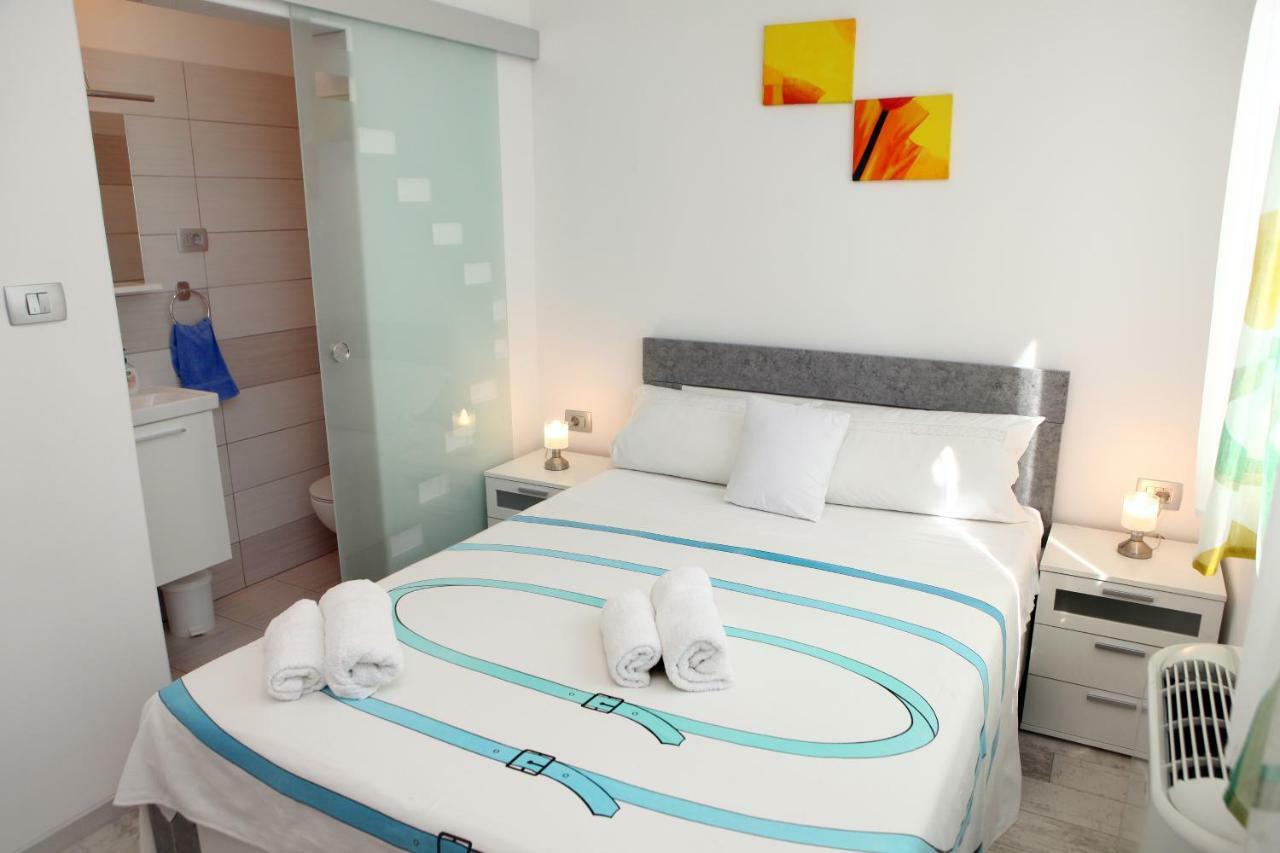 Apartma Dante Apartment