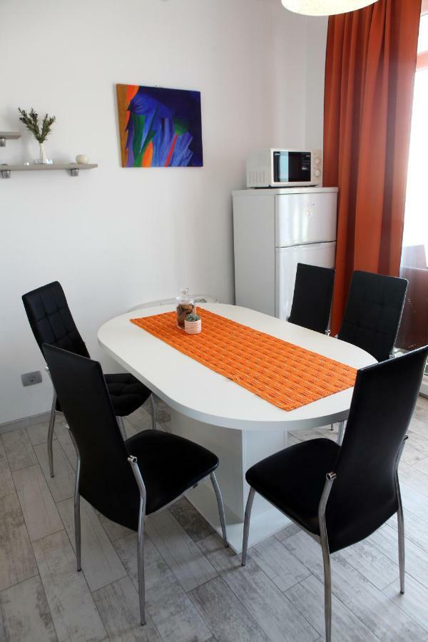 Appartement Apartma Dante *