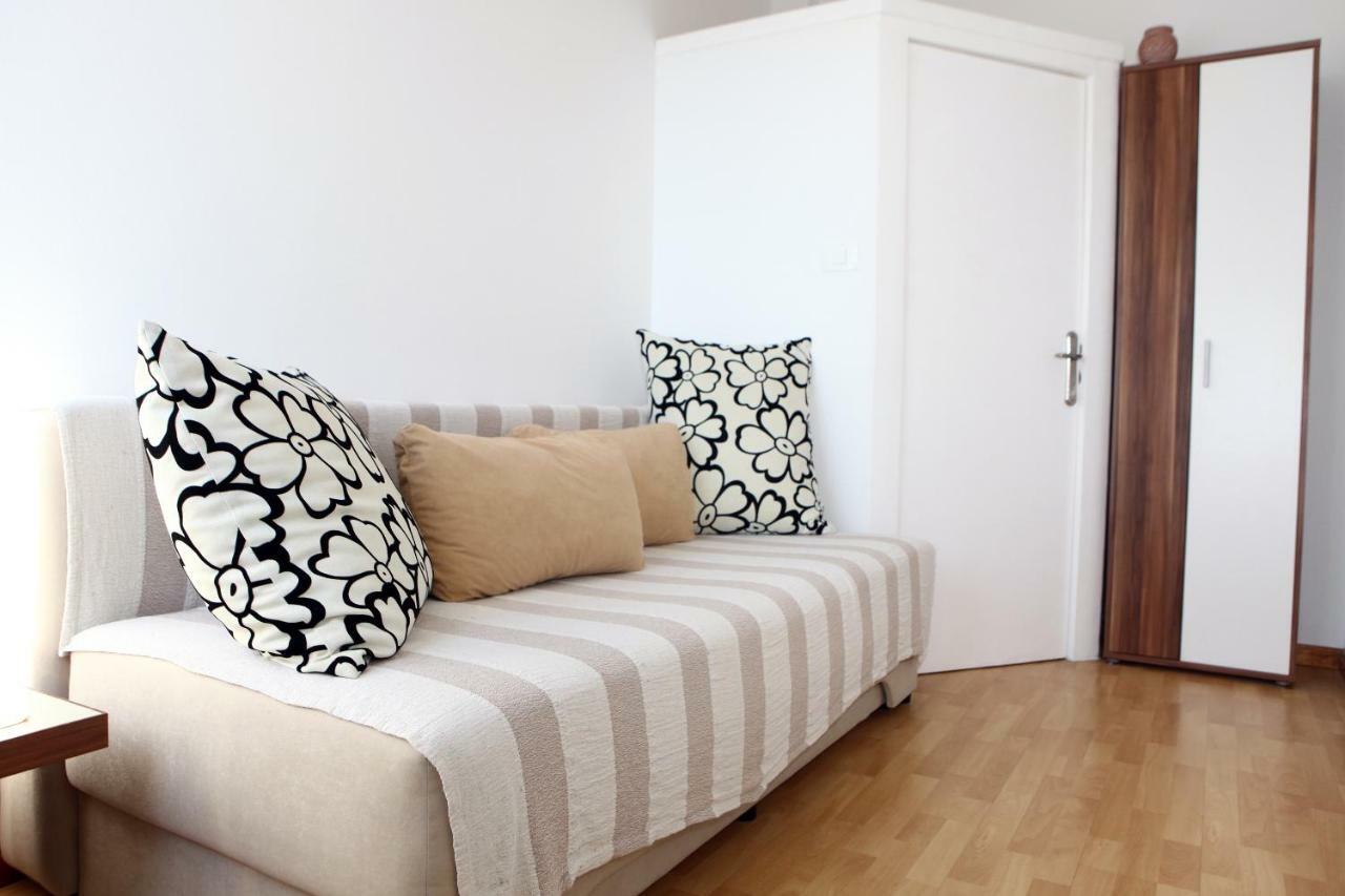 Apartma Dante Appartement