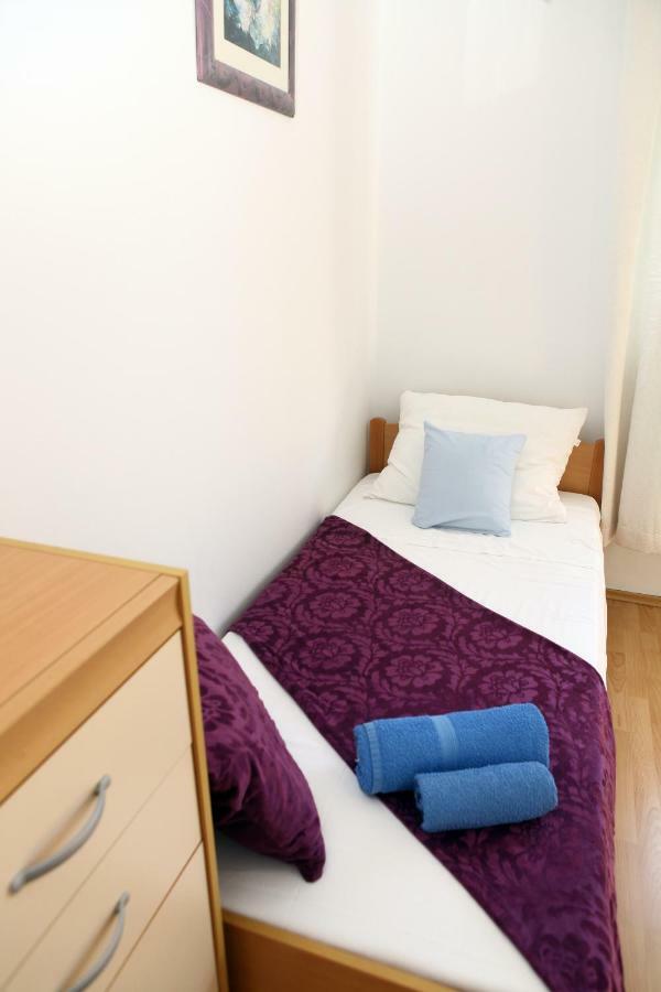 Apartma Dante *