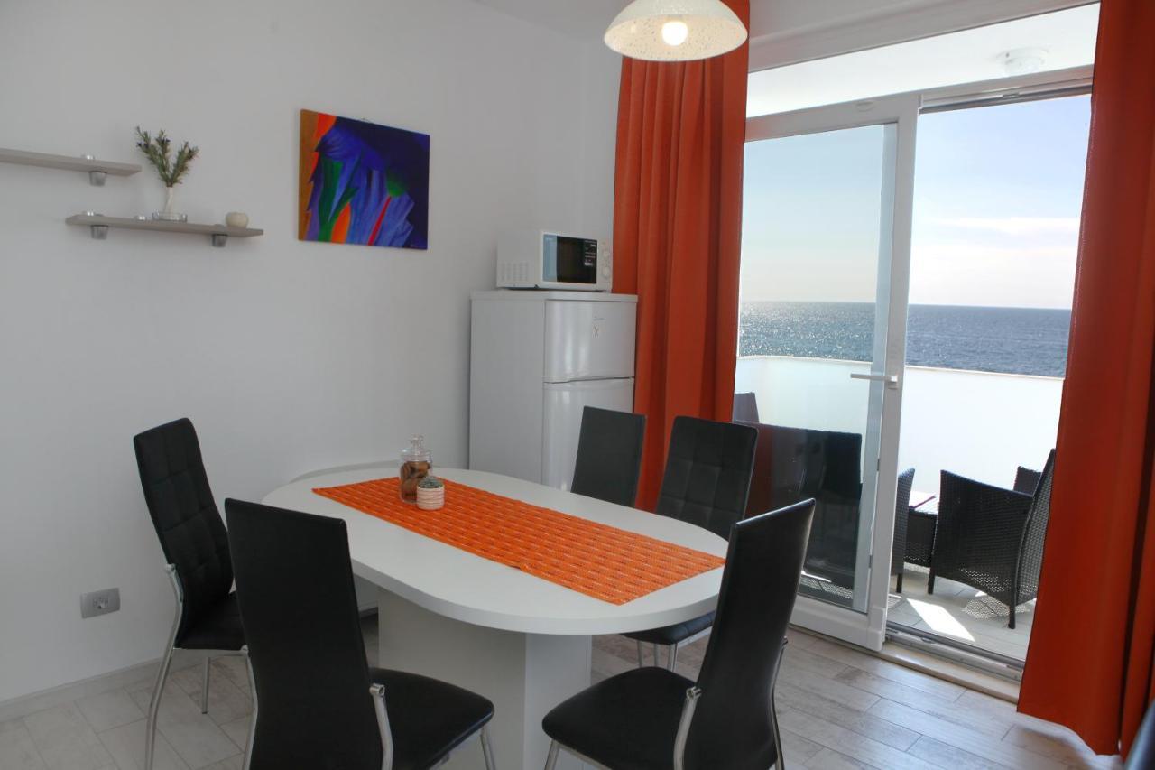 Apartma Dante Piran