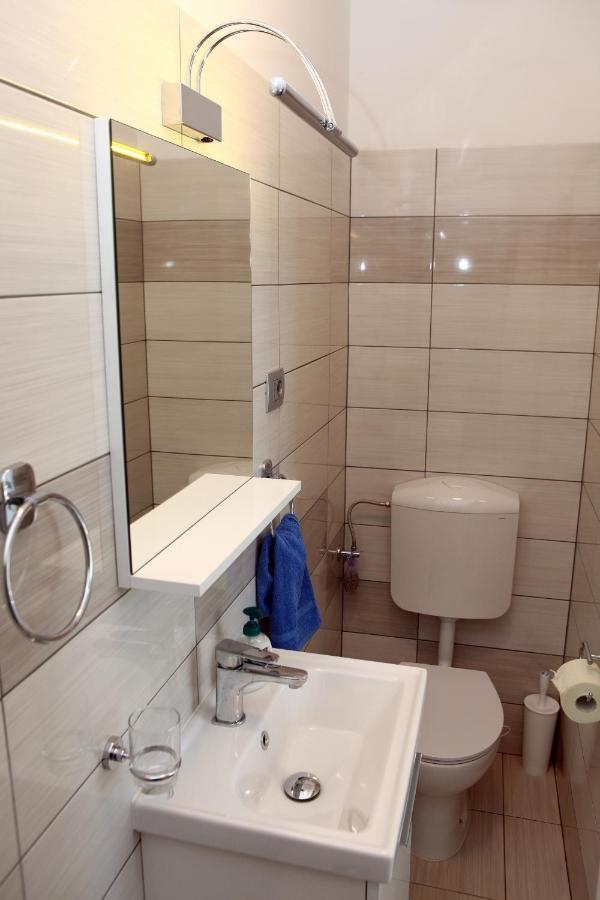 Apartma Dante