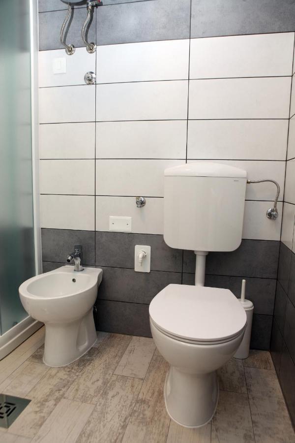 Apartma Dante Appartement Piran
