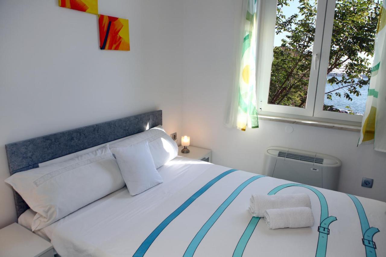 Apartma Dante * Piran