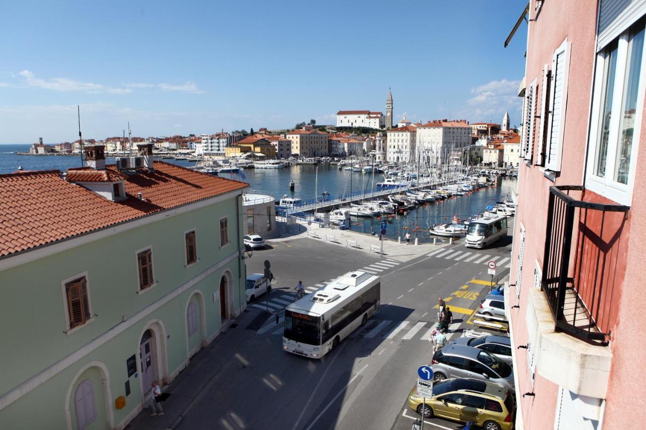Apartma Dante Appartement