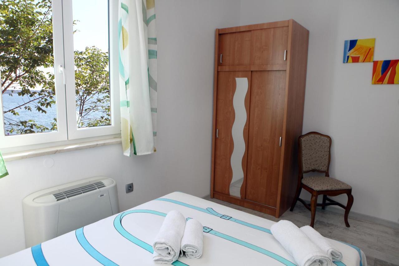 Apartma Dante Piran