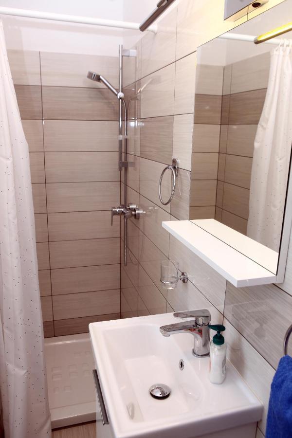Appartement Apartma Dante