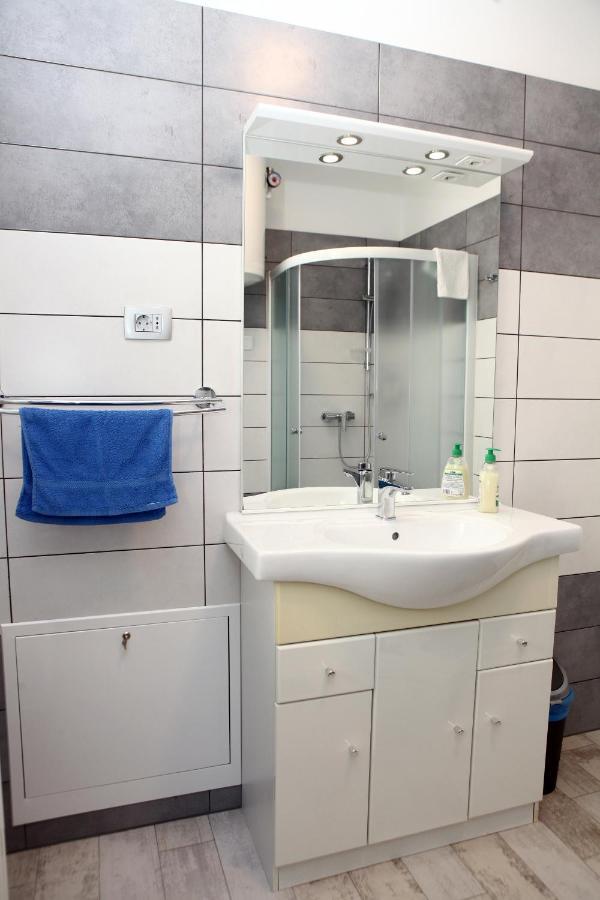 Appartement Apartma Dante