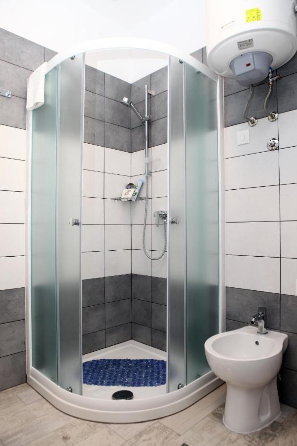 Appartement Apartma Dante *