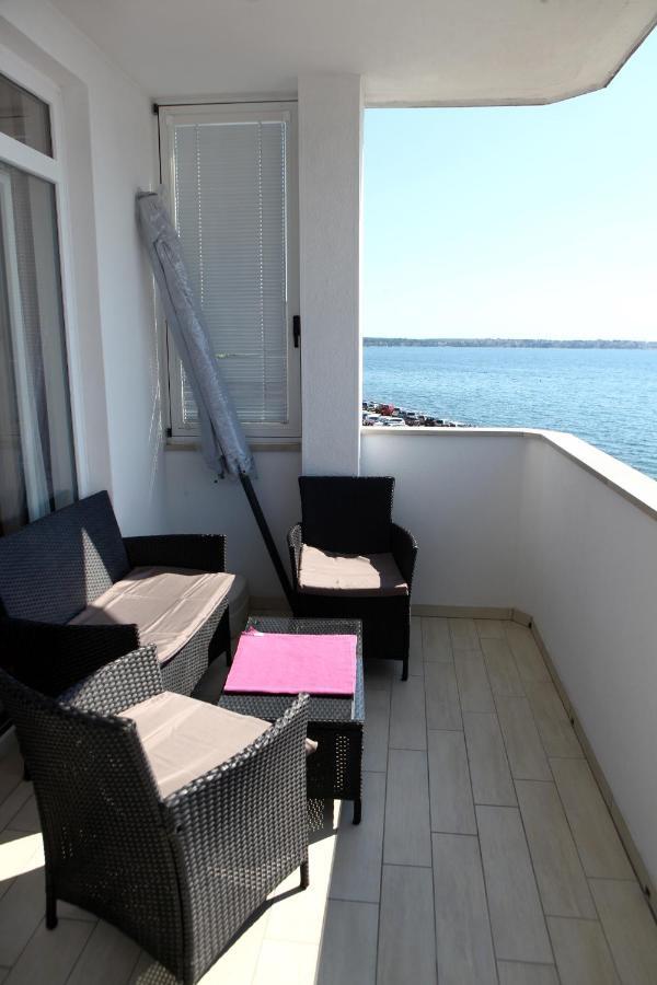 Apartma Dante Piran